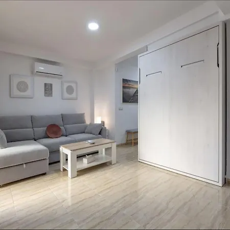 Appartement Near Playa De Bajondillo Torremolinos