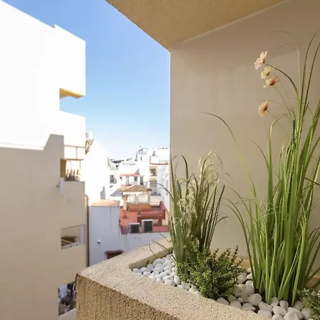 Near Playa De Bajondillo Appartement