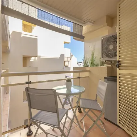 Near Playa De Bajondillo Appartement Torremolinos