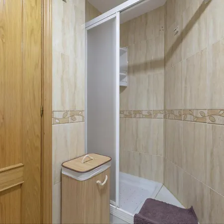 Apartamento In By Playa Carihuela Torremolinos